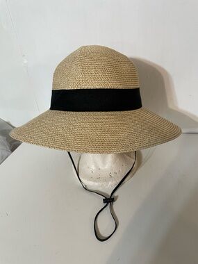 Furtalk Straw Hat